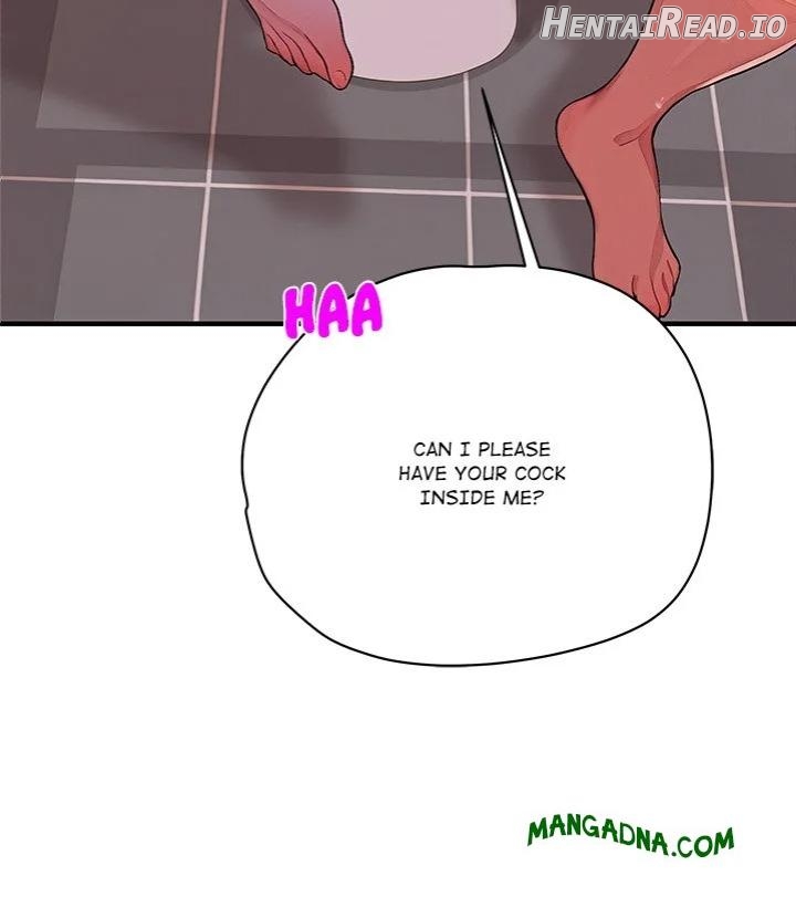Desire Village Chapter 7 - page 123