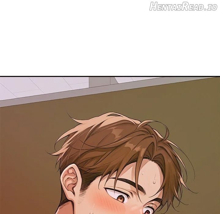 Desire Village Chapter 7 - page 124