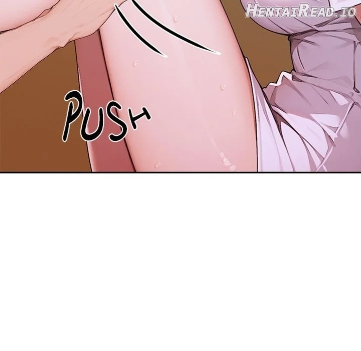 Desire Village Chapter 7 - page 129