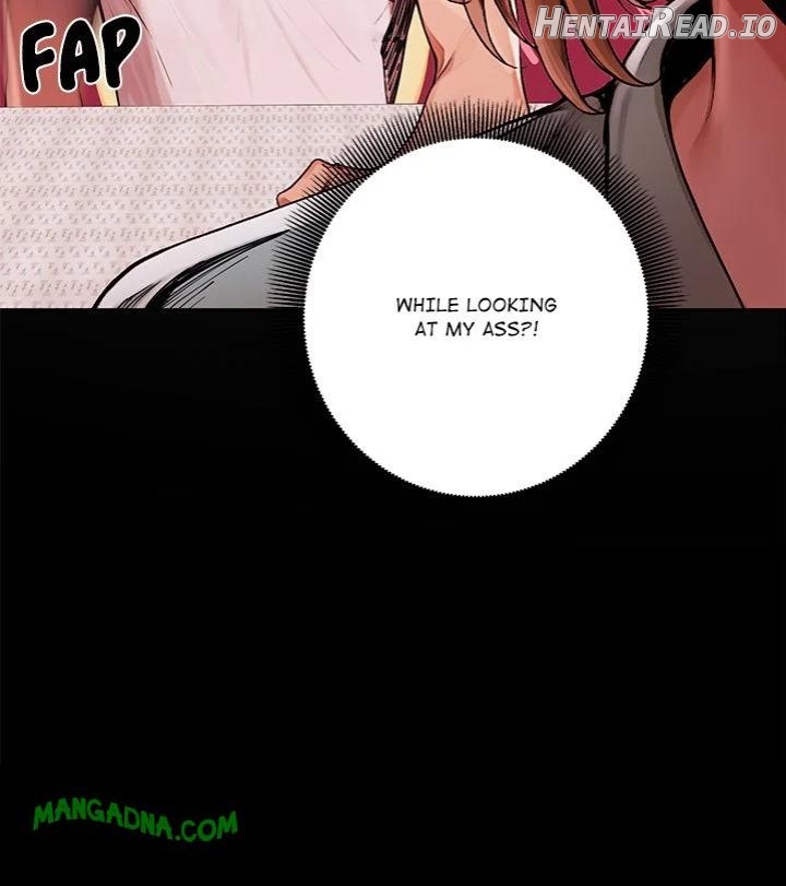 Desire Village Chapter 7 - page 13