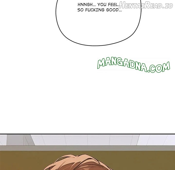 Desire Village Chapter 7 - page 143