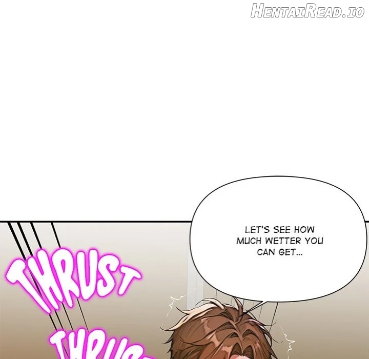 Desire Village Chapter 7 - page 171