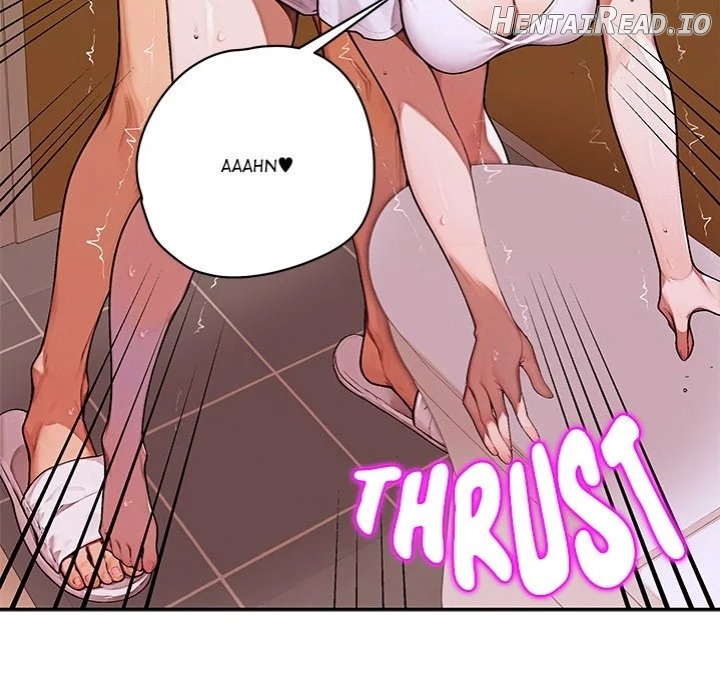 Desire Village Chapter 7 - page 173