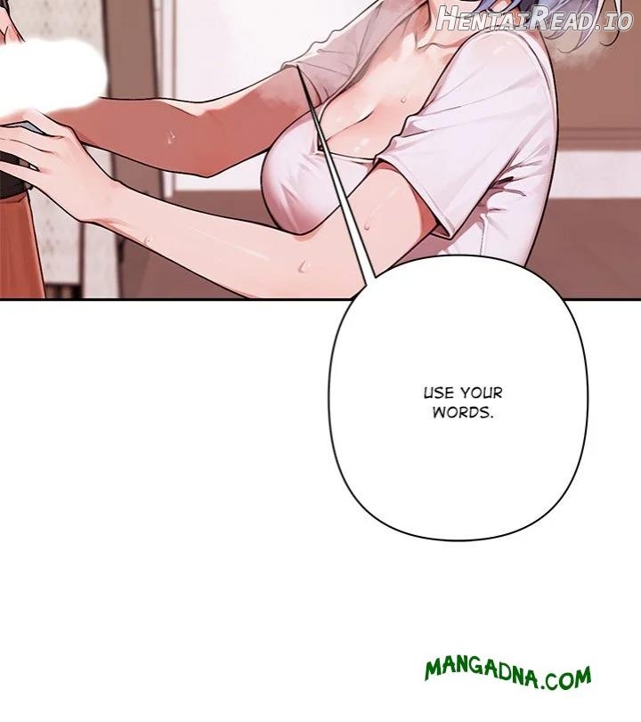 Desire Village Chapter 7 - page 61