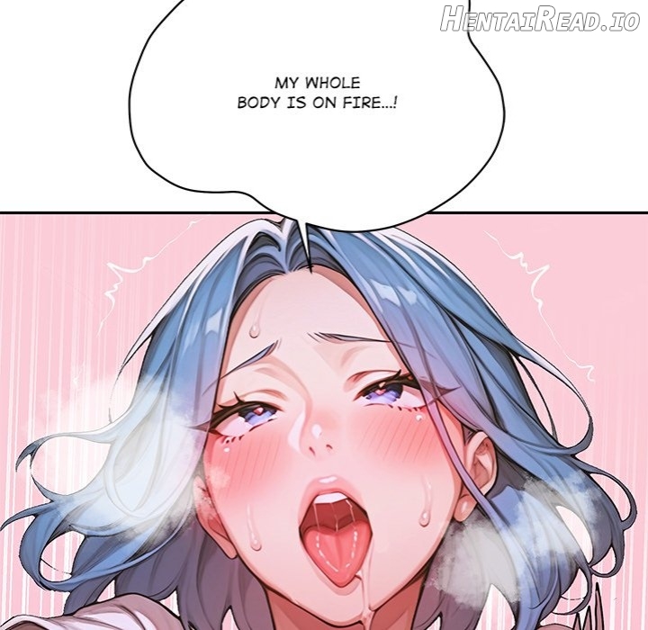 Desire Village Chapter 8 - page 10