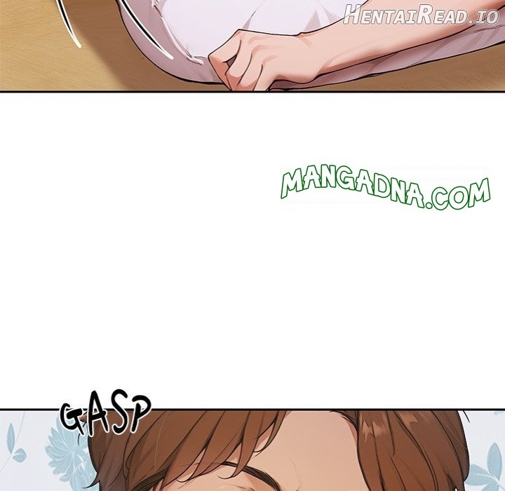 Desire Village Chapter 8 - page 115