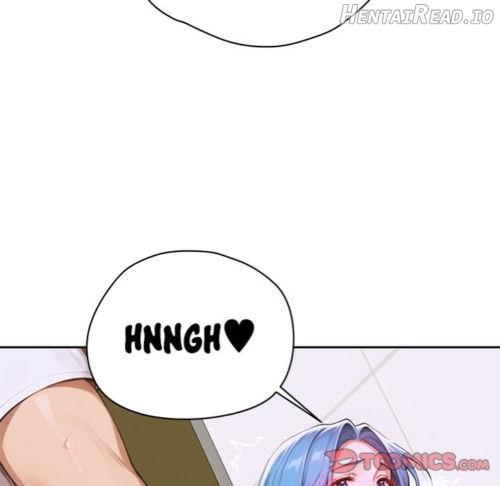 Desire Village Chapter 8 - page 12