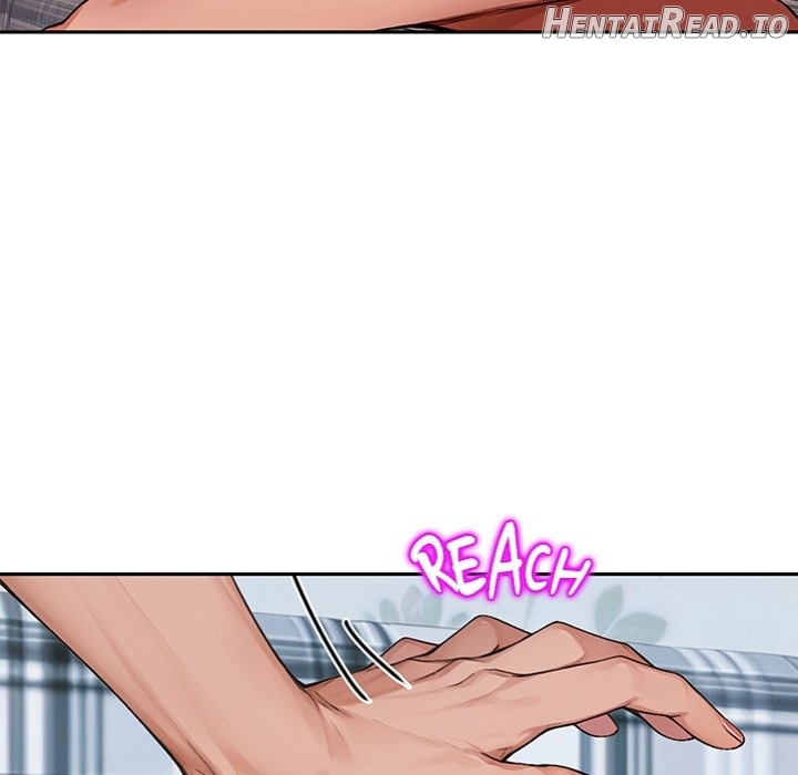Desire Village Chapter 8 - page 121