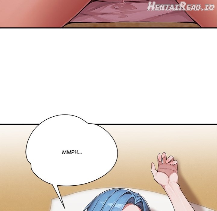 Desire Village Chapter 8 - page 126
