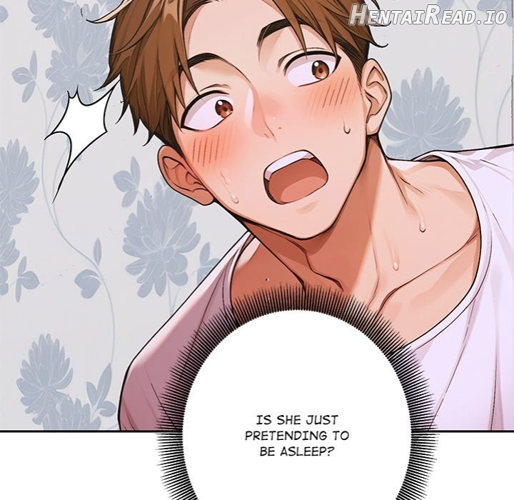 Desire Village Chapter 8 - page 138