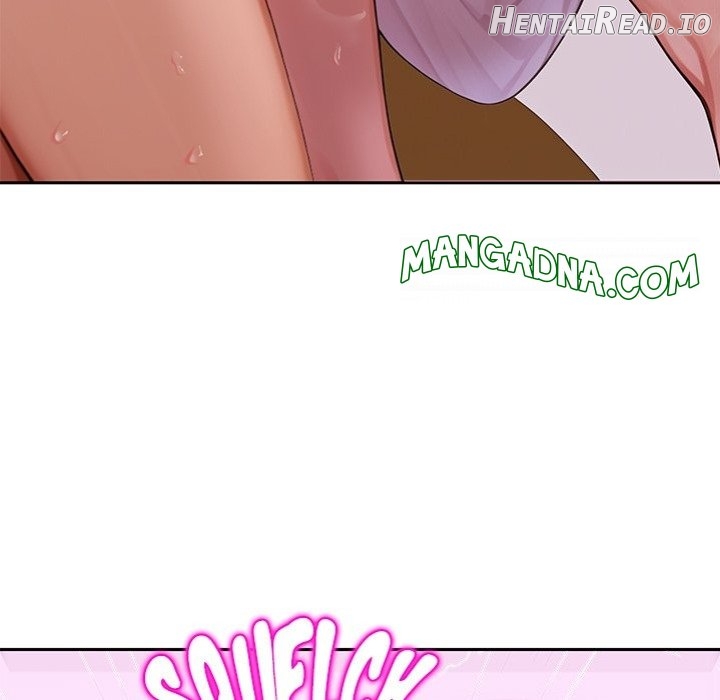 Desire Village Chapter 8 - page 14