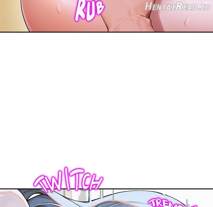 Desire Village Chapter 8 - page 146