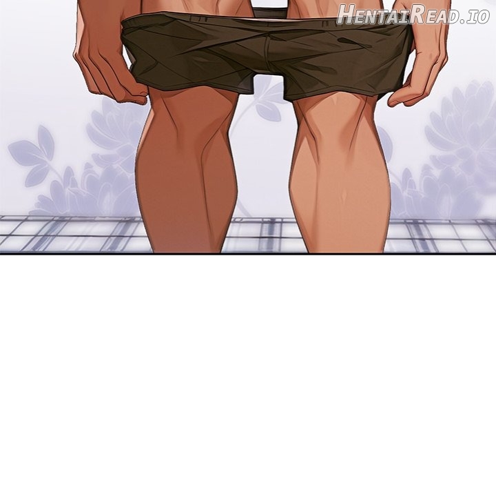 Desire Village Chapter 8 - page 159
