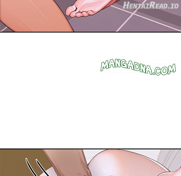 Desire Village Chapter 8 - page 39