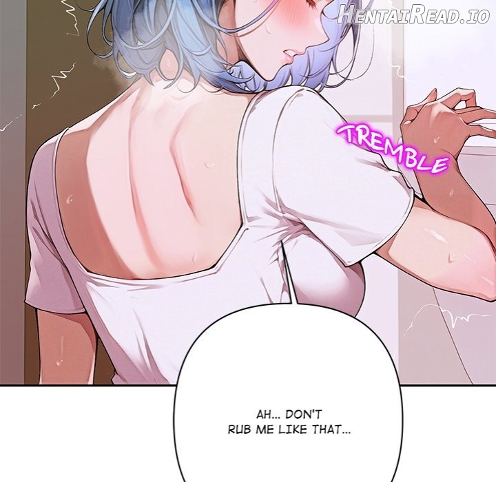 Desire Village Chapter 8 - page 42