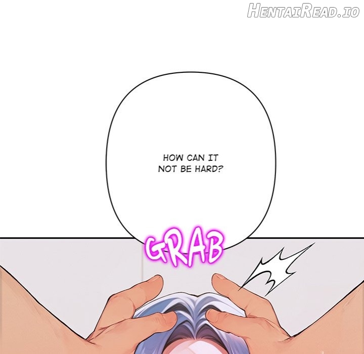 Desire Village Chapter 8 - page 56