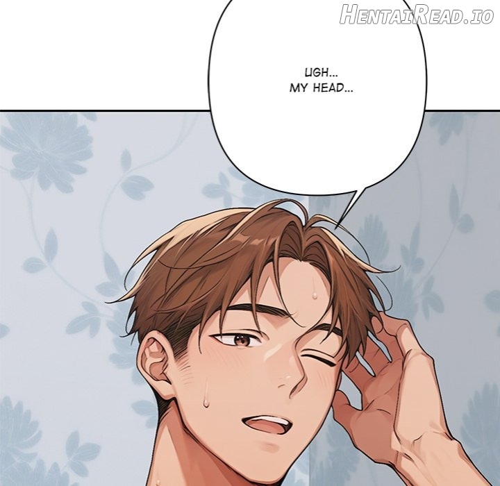 Desire Village Chapter 8 - page 70