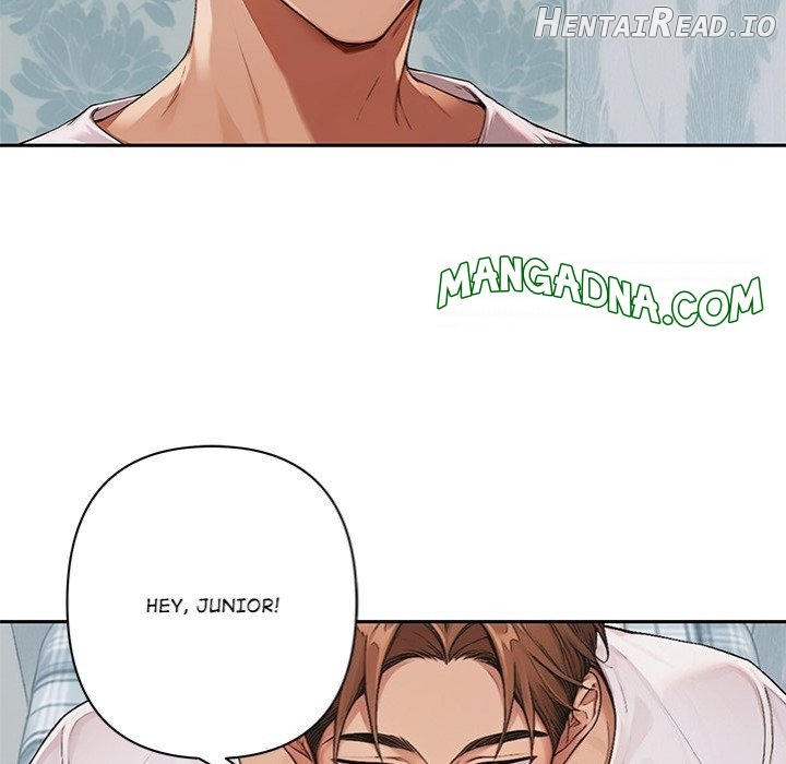 Desire Village Chapter 8 - page 94