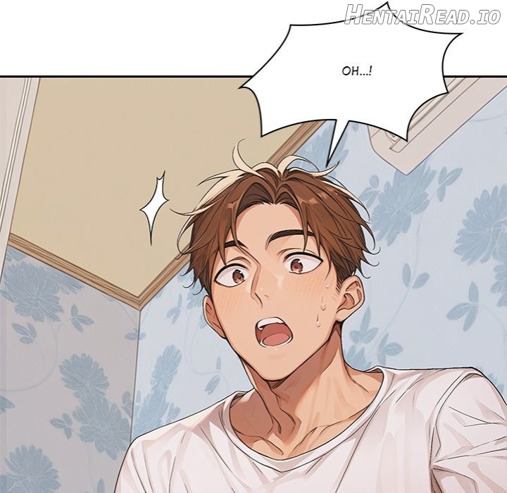 Desire Village Chapter 8 - page 99
