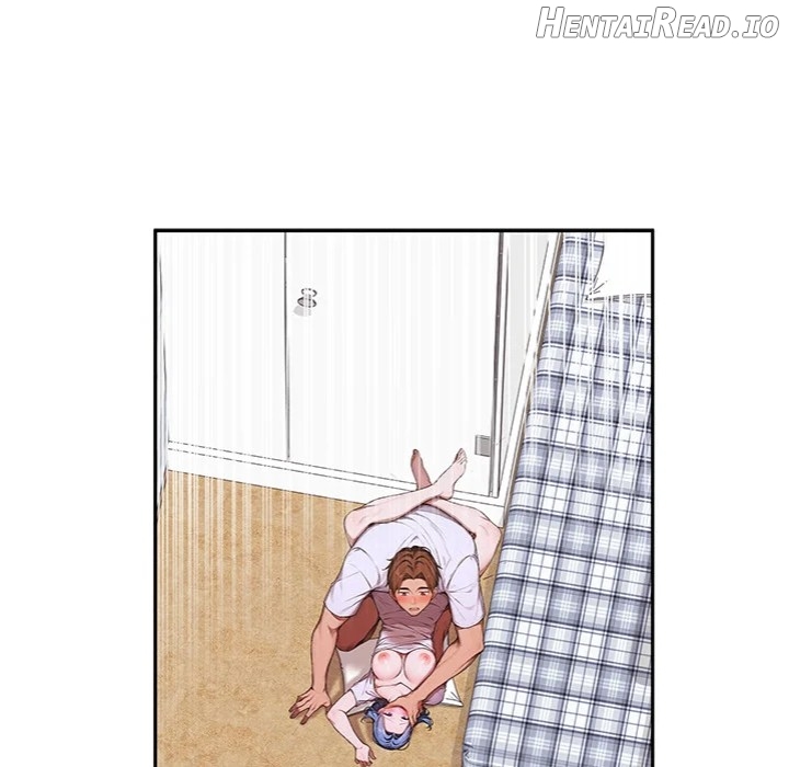 Desire Village Chapter 9 - page 106