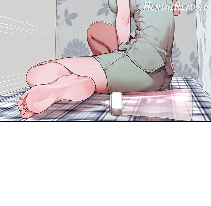 Desire Village Chapter 9 - page 110