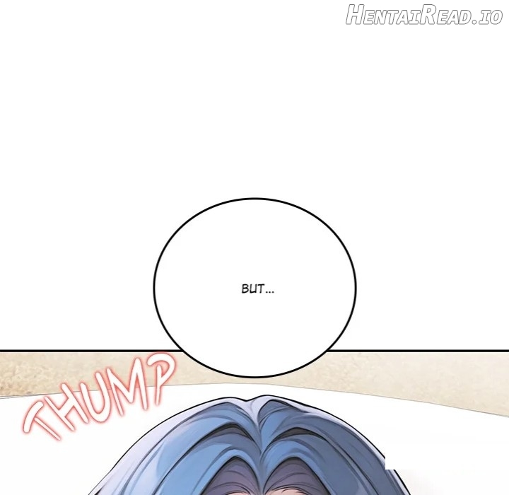 Desire Village Chapter 9 - page 132