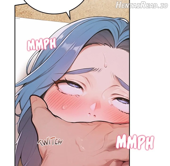 Desire Village Chapter 9 - page 147