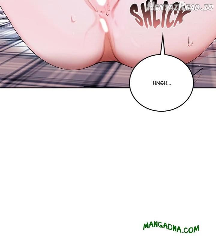 Desire Village Chapter 9 - page 153