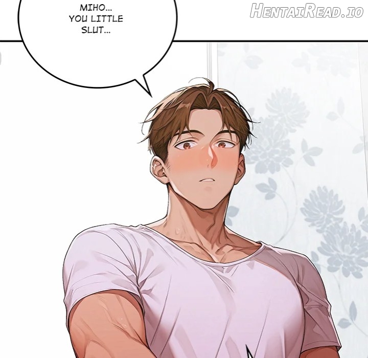 Desire Village Chapter 9 - page 157
