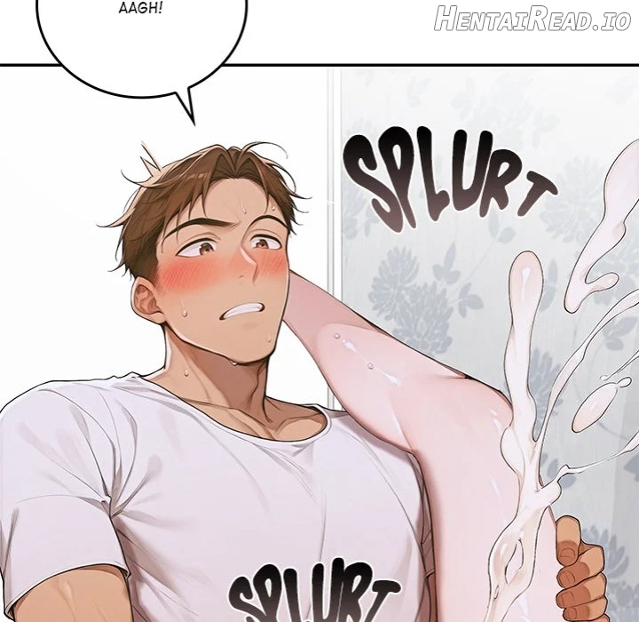 Desire Village Chapter 9 - page 186