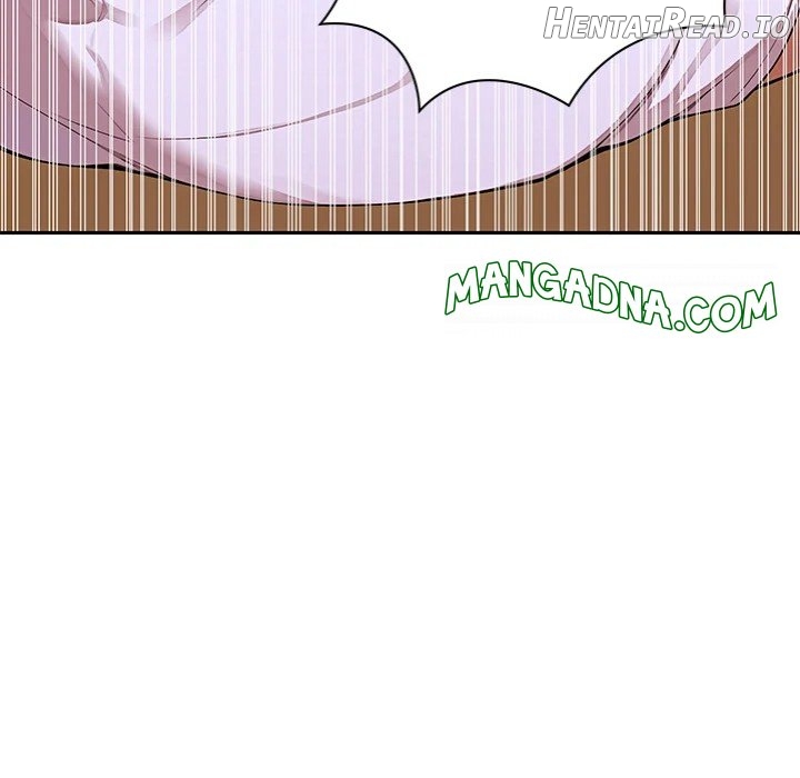 Desire Village Chapter 9 - page 38