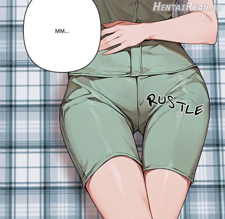 Desire Village Chapter 9 - page 43