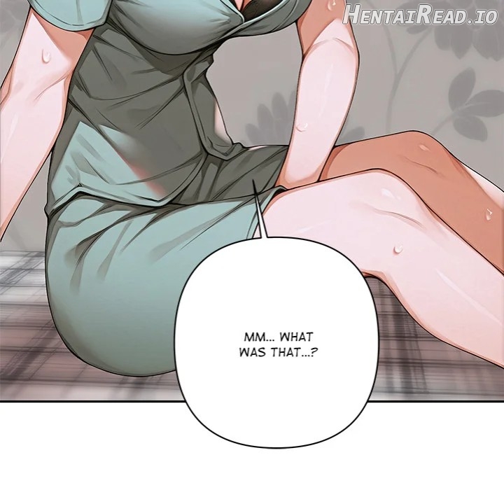 Desire Village Chapter 9 - page 47