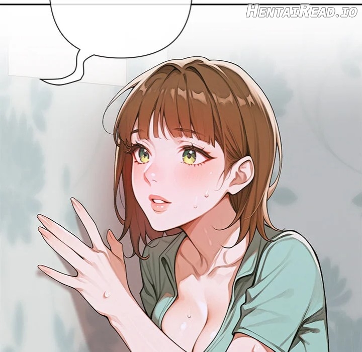 Desire Village Chapter 9 - page 55