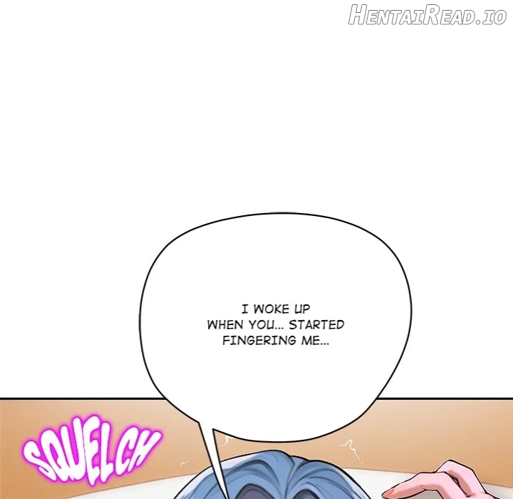 Desire Village Chapter 9 - page 58