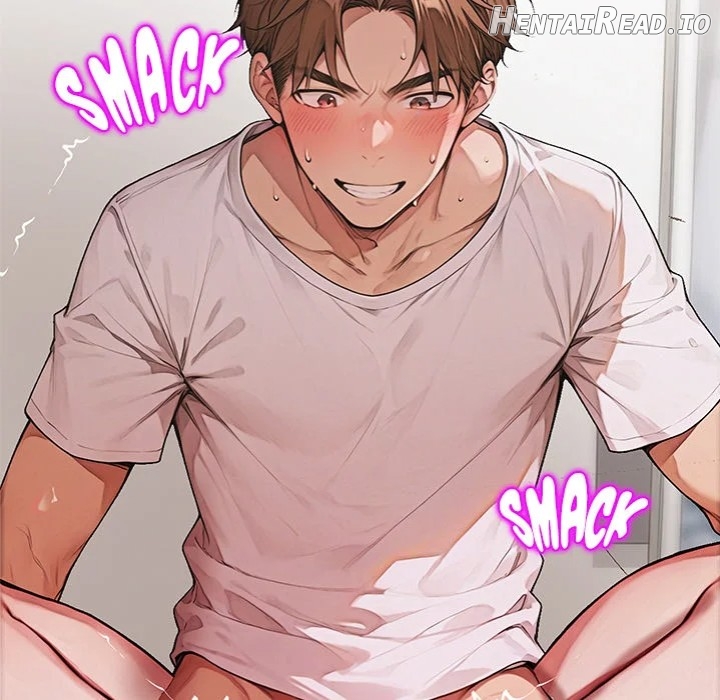 Desire Village Chapter 9 - page 61