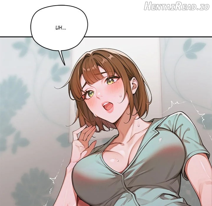 Desire Village Chapter 9 - page 67