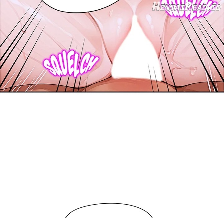 Desire Village Chapter 9 - page 73