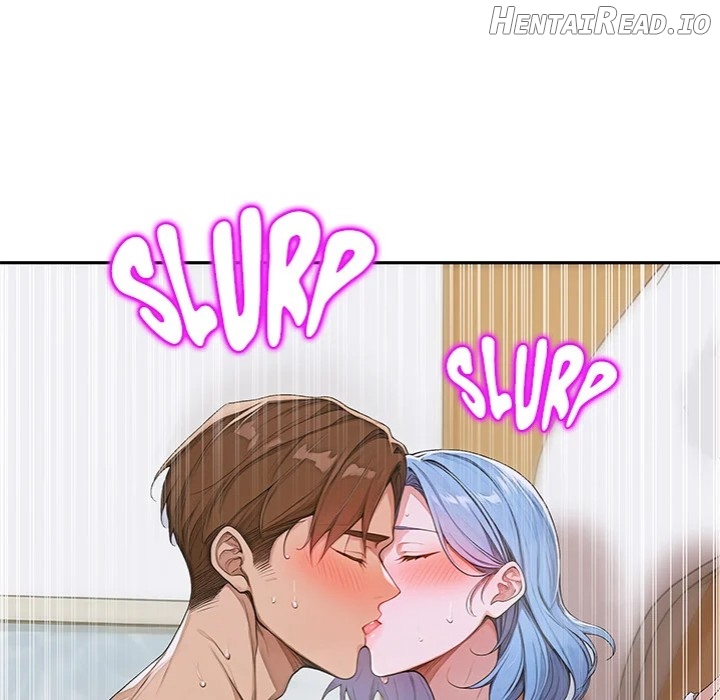Desire Village Chapter 9 - page 86