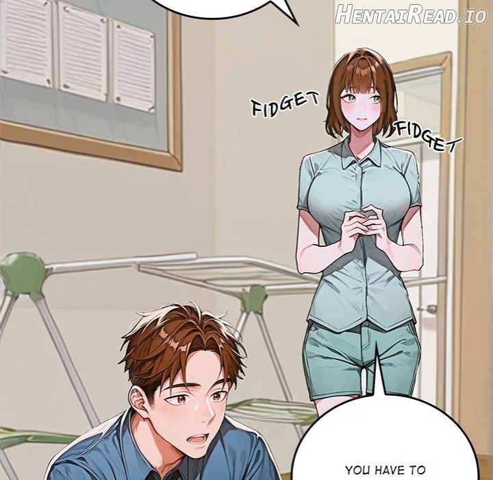 Desire Village Chapter 10 - page 103
