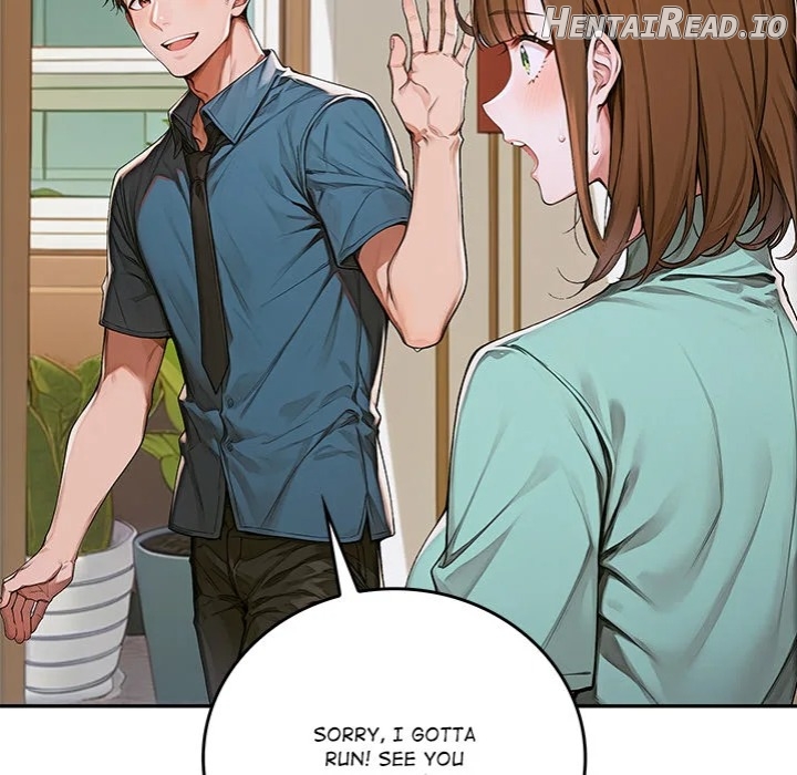 Desire Village Chapter 10 - page 106
