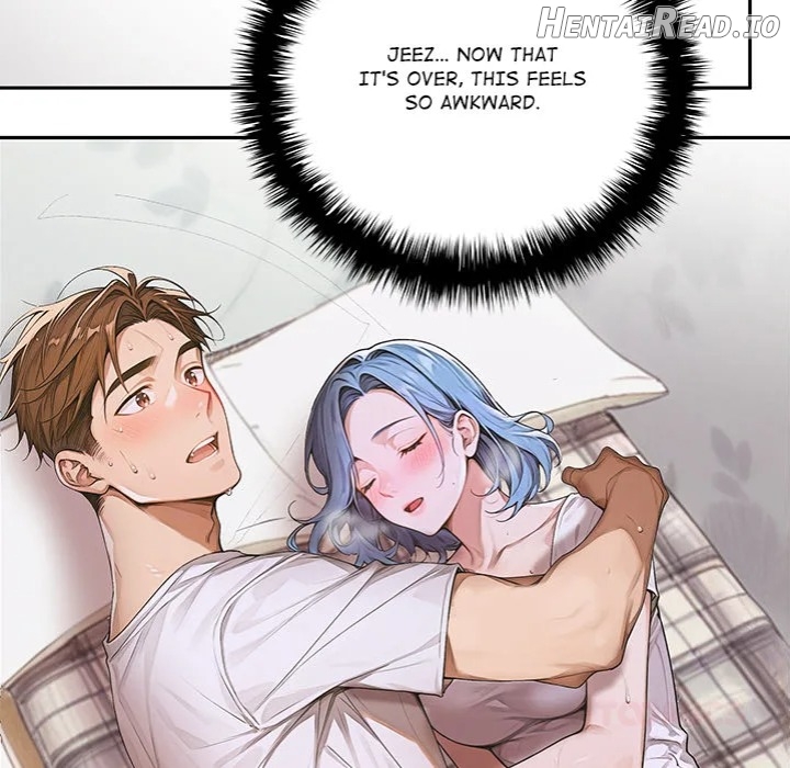 Desire Village Chapter 10 - page 20