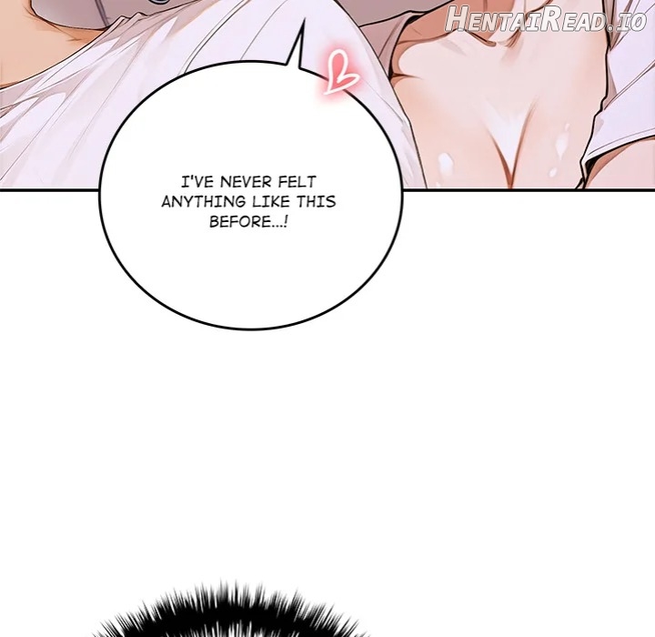 Desire Village Chapter 10 - page 24