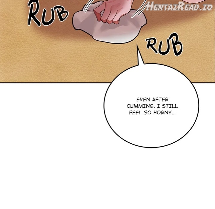 Desire Village Chapter 10 - page 69