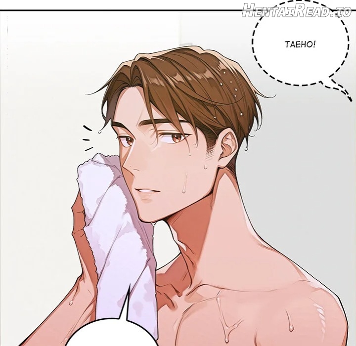 Desire Village Chapter 10 - page 83