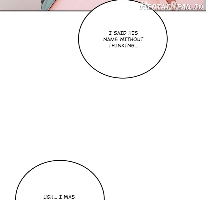 Desire Village Chapter 10 - page 89