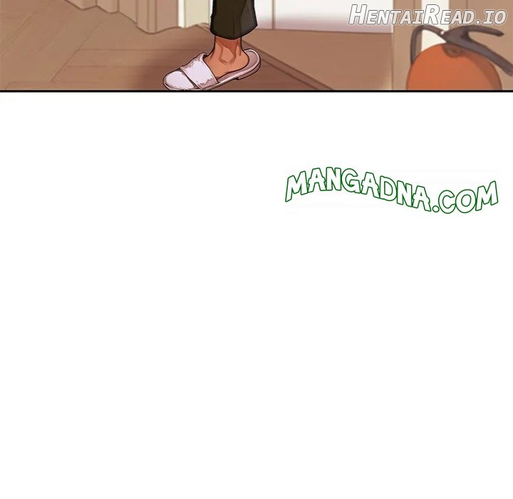 Desire Village Chapter 10 - page 95