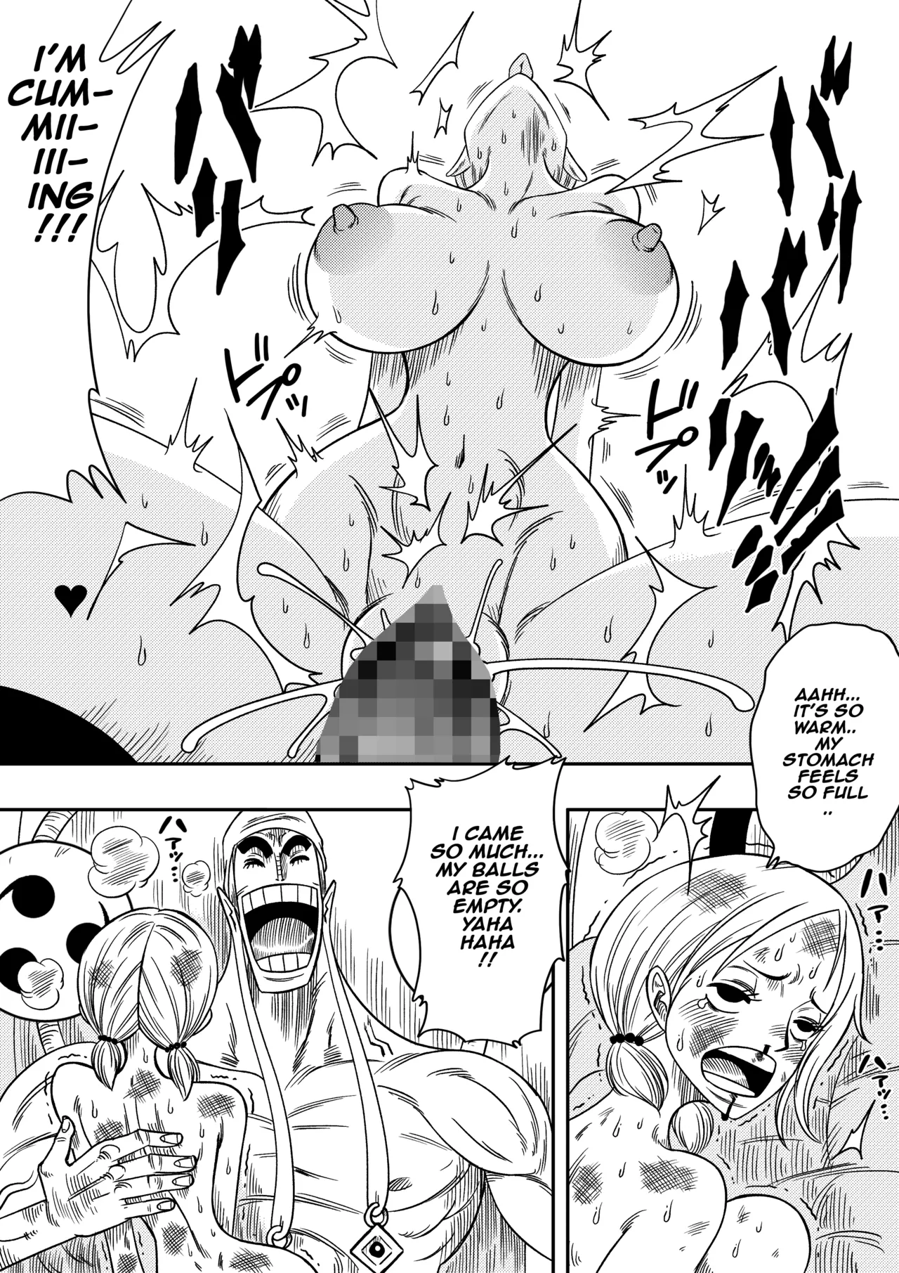 Slave of God Chapter 1 - page 26