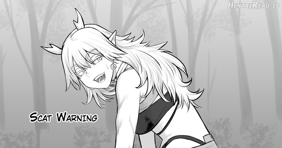 Raijin-sama no Musume Chapter 1 - page 1