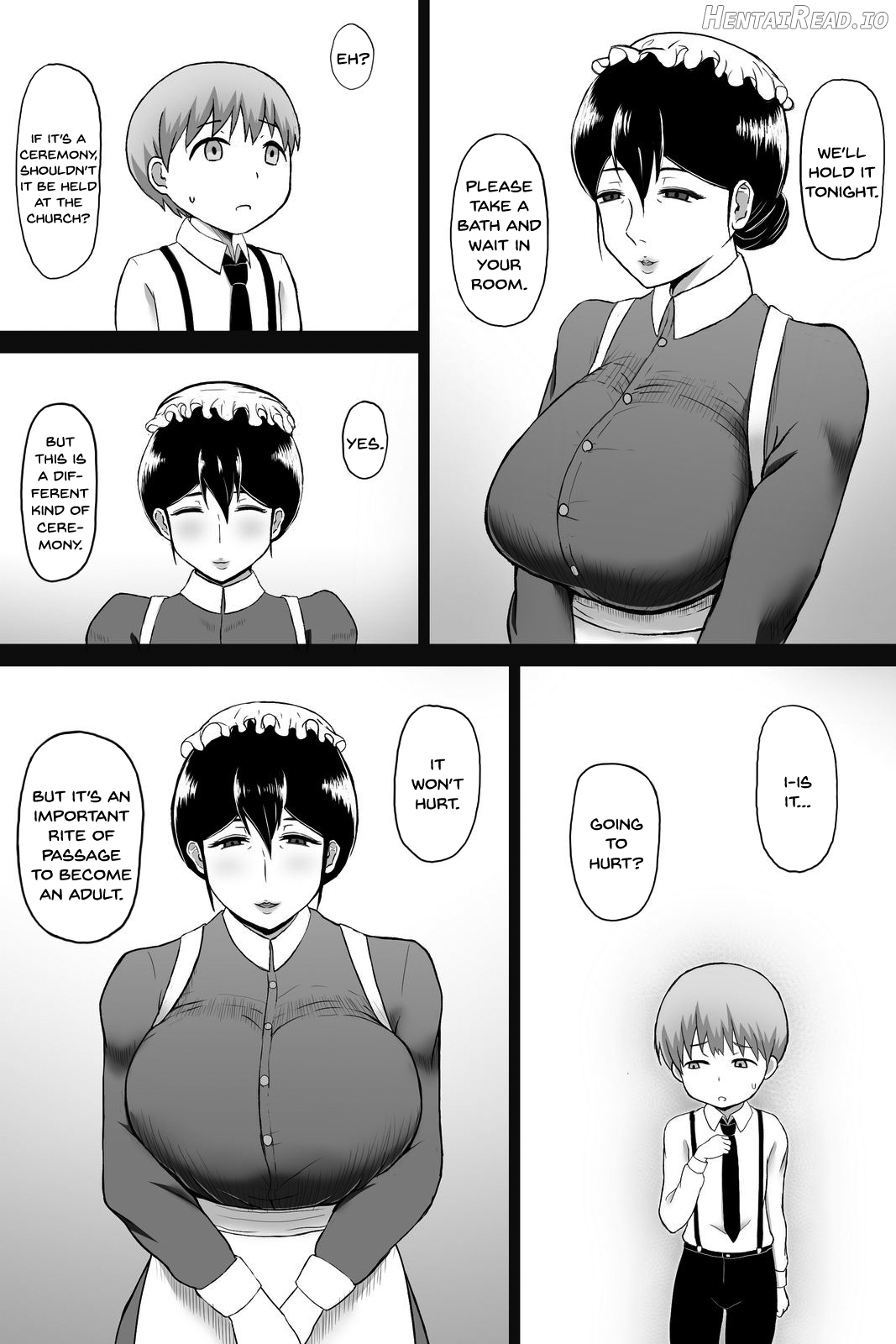 Seitsuu no Gi Chapter 1 - page 3